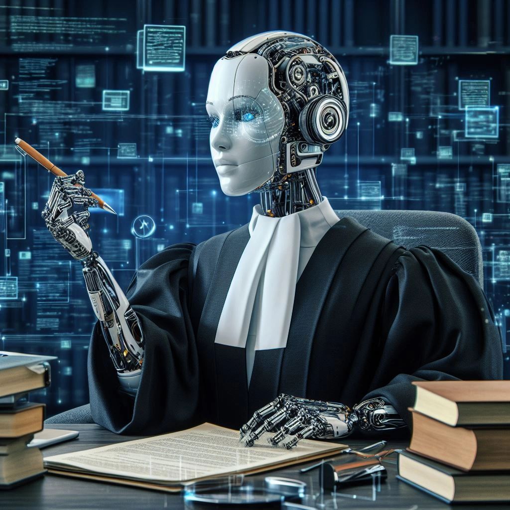 Generative Ai In Ip Resolving Confidentiality